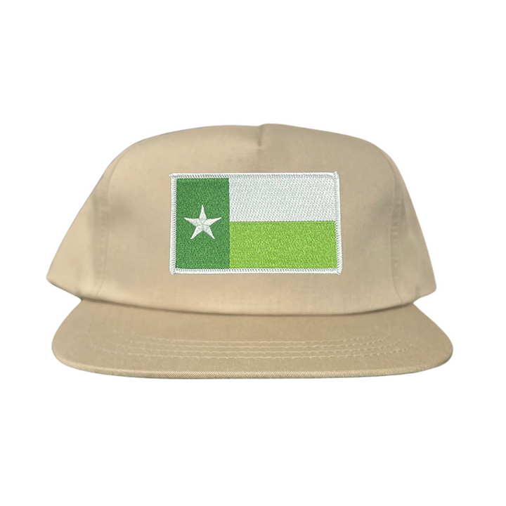 North Texas Battle Flag Hats / 159 / UNT001 / MM