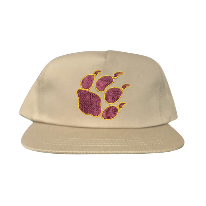 Texas State SWT PAW Embroidered / Hats / TXST048 / MM