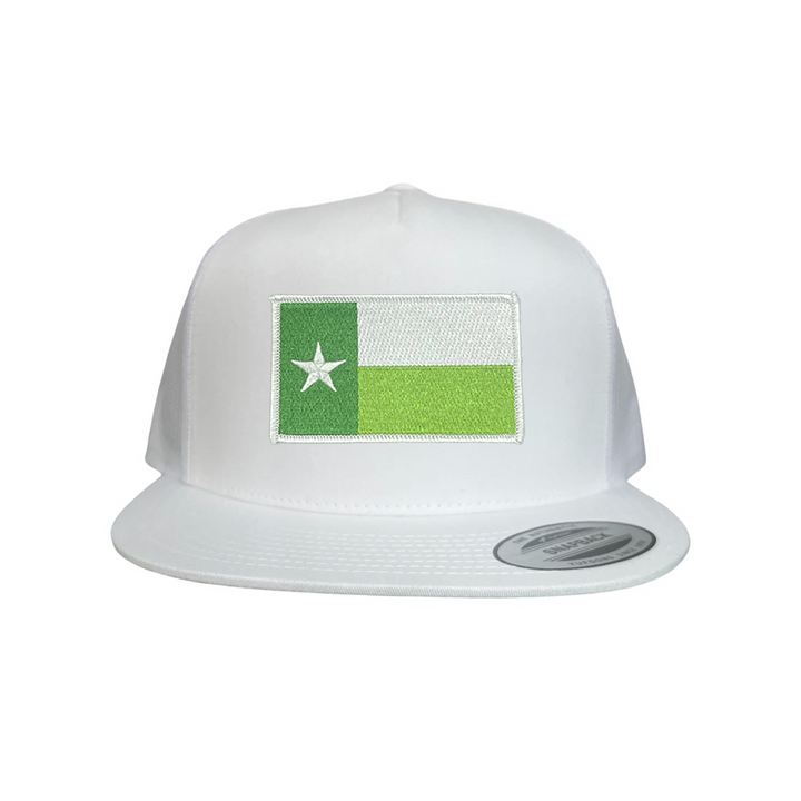 North Texas Battle Flag Hats / 159 / UNT001 / MM