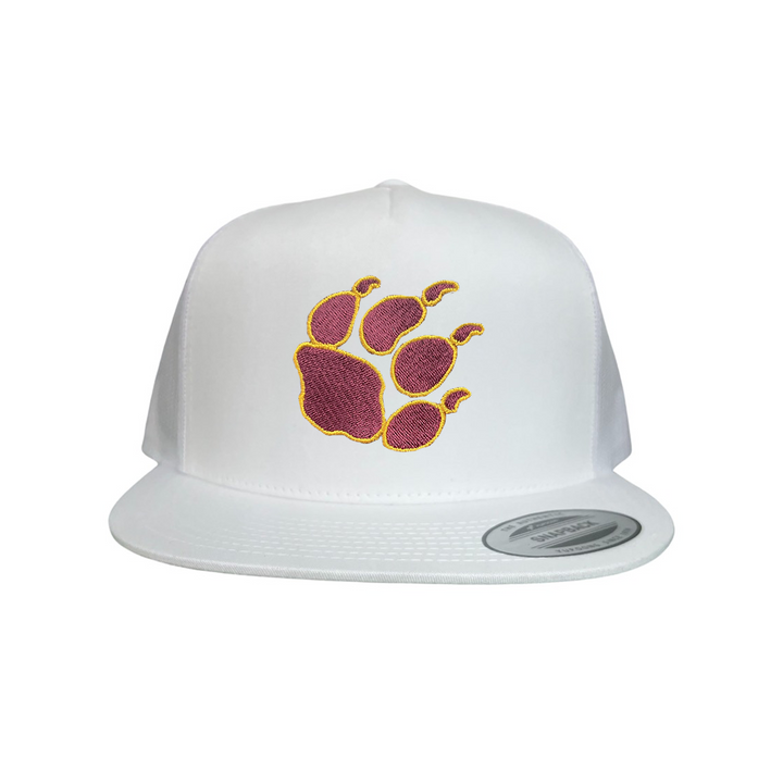 Texas State SWT PAW Embroidered / Hats / TXST048 / MM