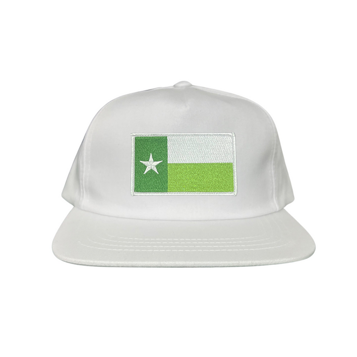 North Texas Battle Flag Hats / 159 / UNT001 / MM