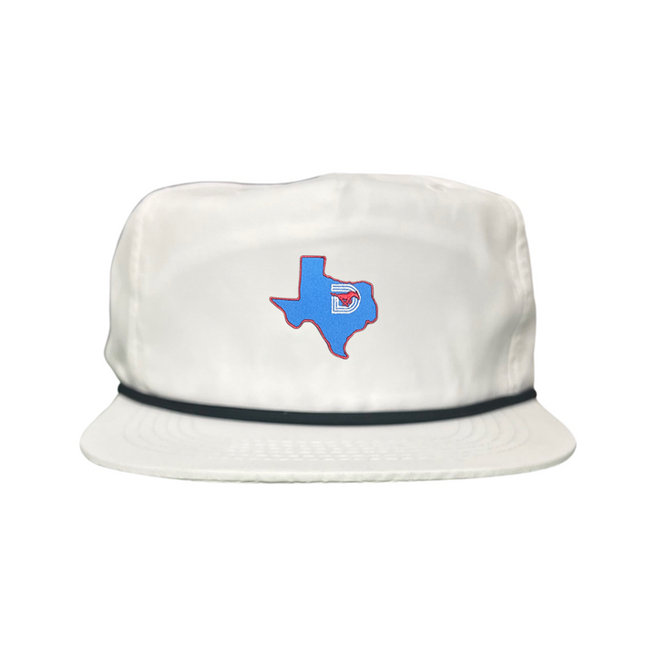 SMU State of Texas Pony / Hats / 004 / SMU017 / MM