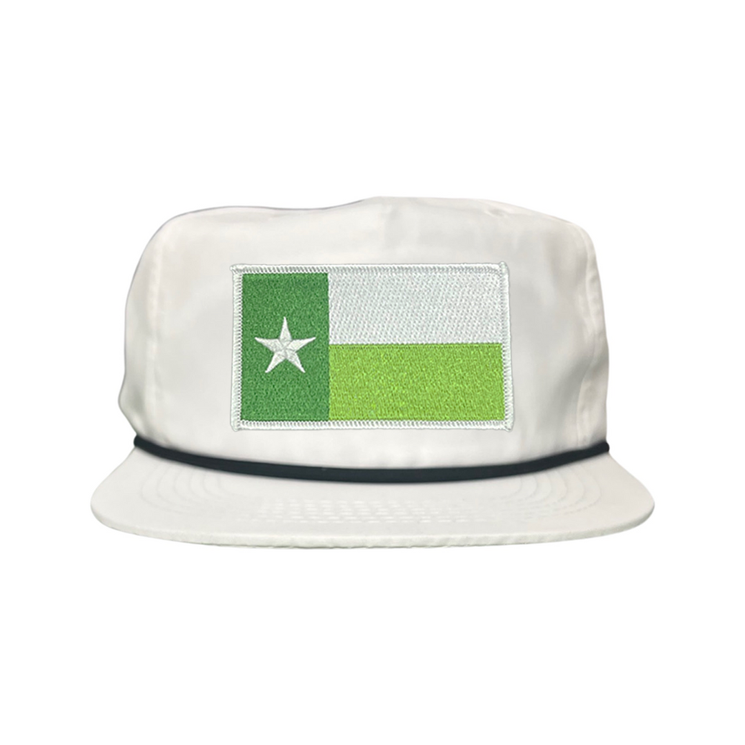 North Texas Battle Flag Hats / 159 / UNT001 / MM