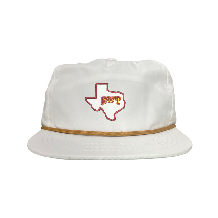 Texas State SWT State Of Texas Hats / 204 / TXST069 / MM