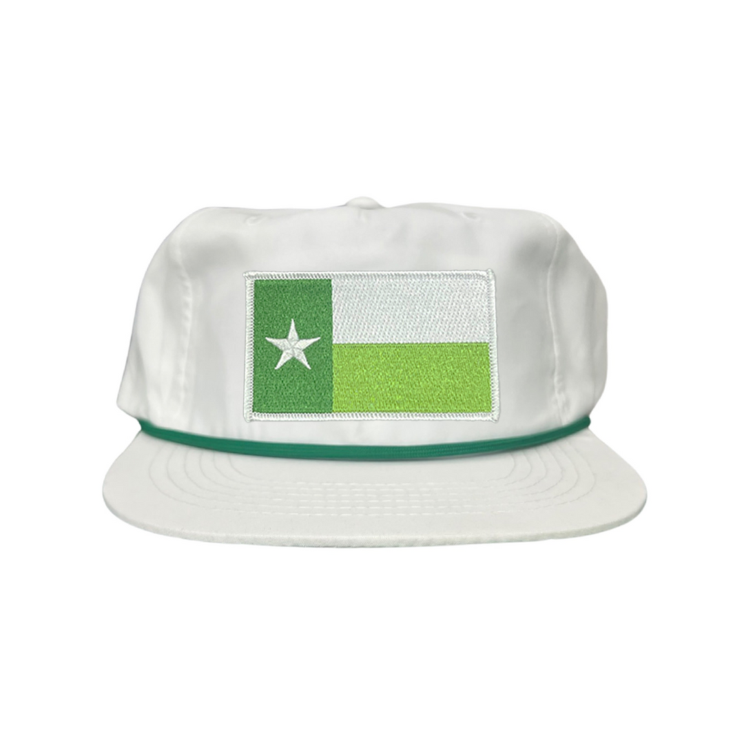 North Texas Battle Flag Hats / 159 / UNT001 / MM