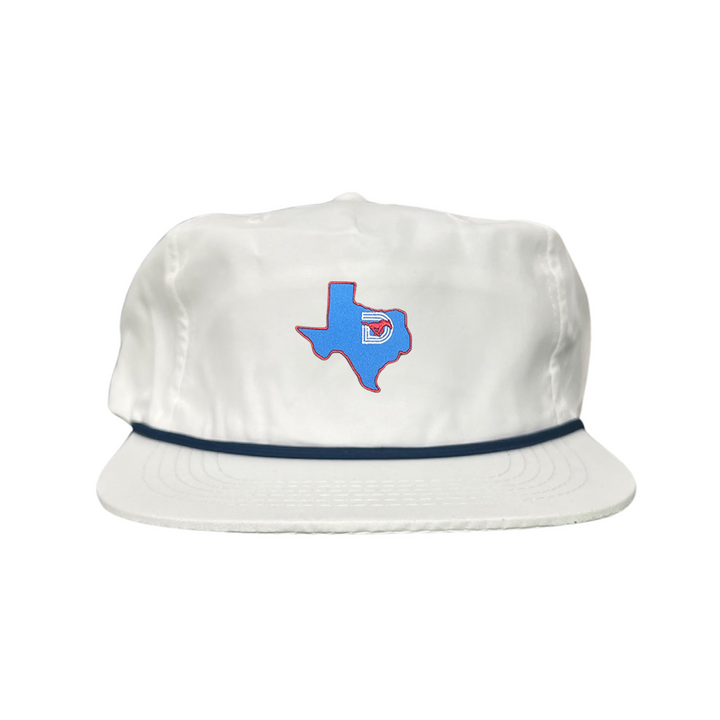 SMU State of Texas Pony / Hats / 004 / SMU017 / MM