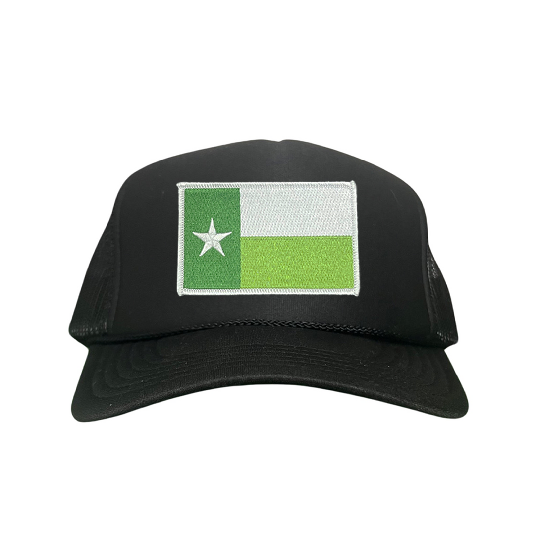 North Texas Battle Flag Hats / 159 / UNT001 / MM