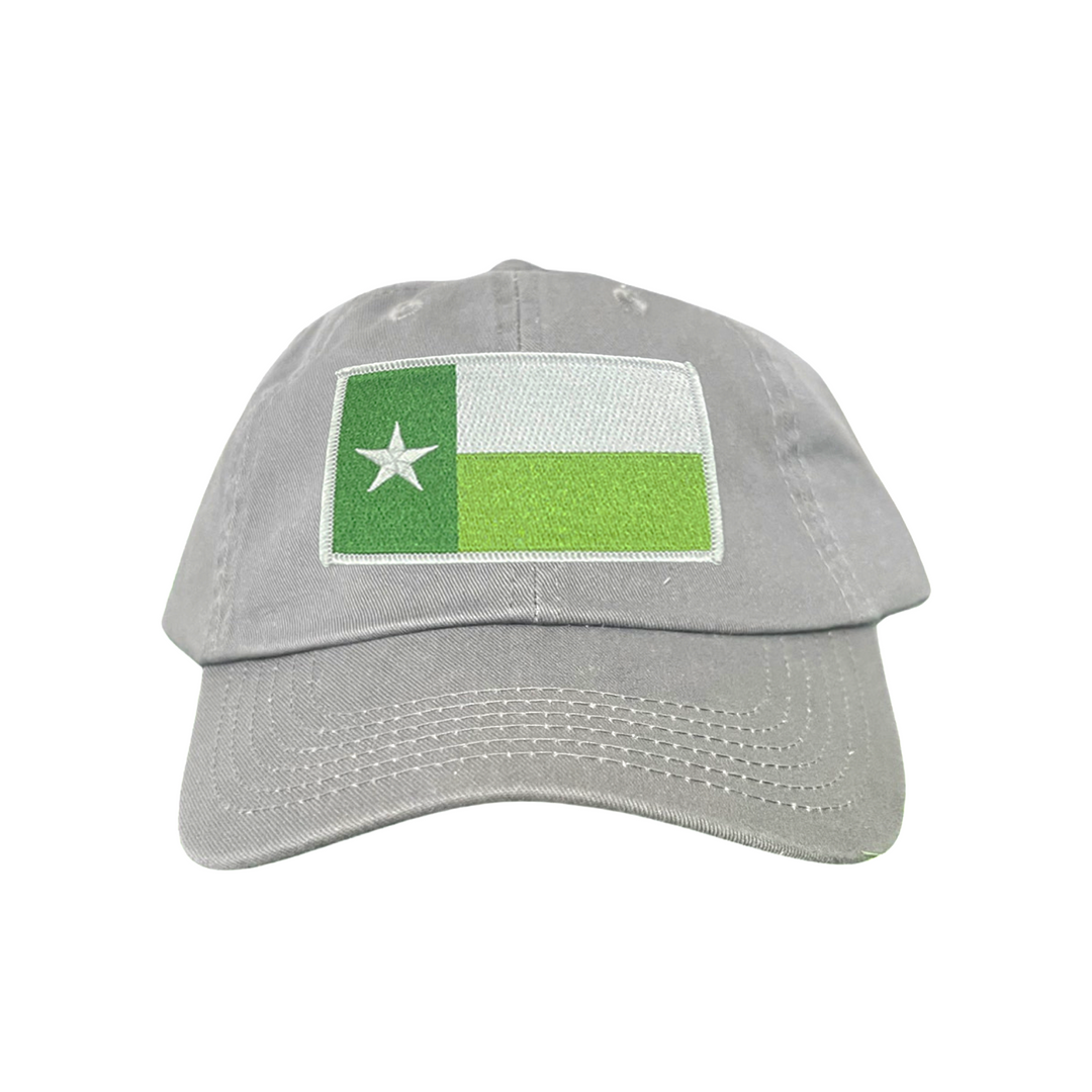 North Texas Battle Flag Hats / 159 / UNT001 / MM