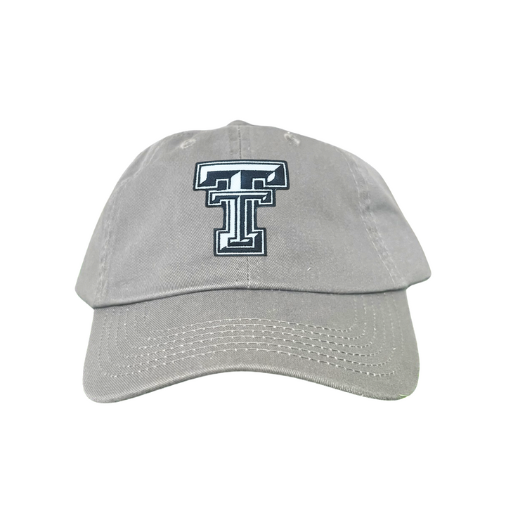 Texas Tech Logo Patch / Hats /  243 / TXTECH041 / MM