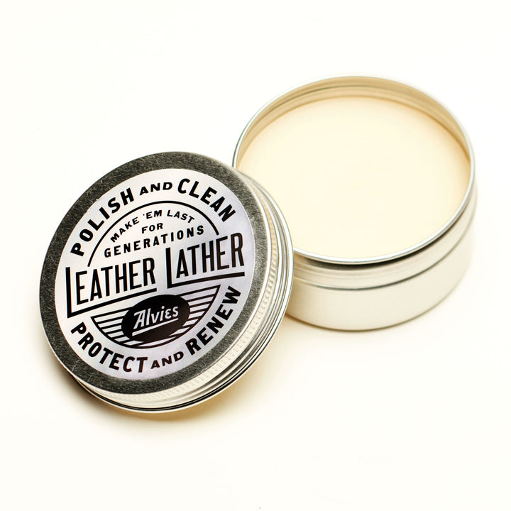 Boot Revival Care Kit