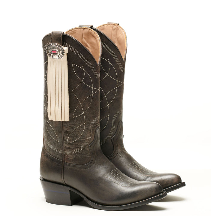 Boot Tassel