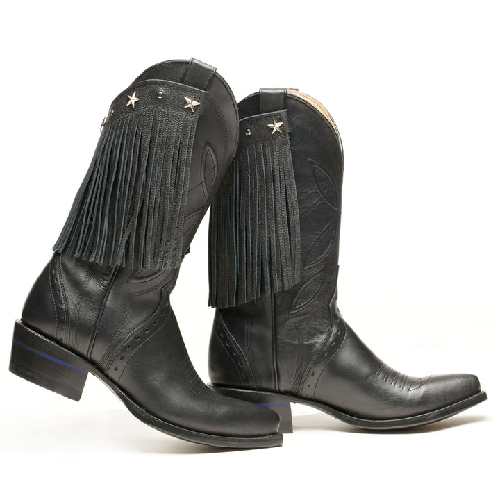 Boot Fringe