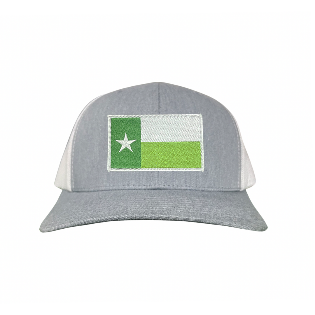 North Texas Battle Flag Hats / 159 / UNT001 / MM