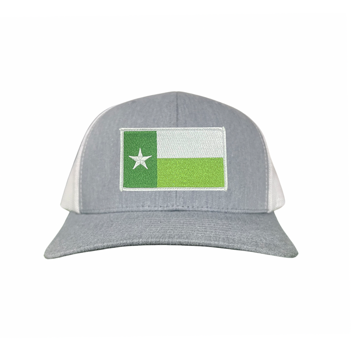 North Texas Battle Flag Hats / 159 / UNT001 / MM