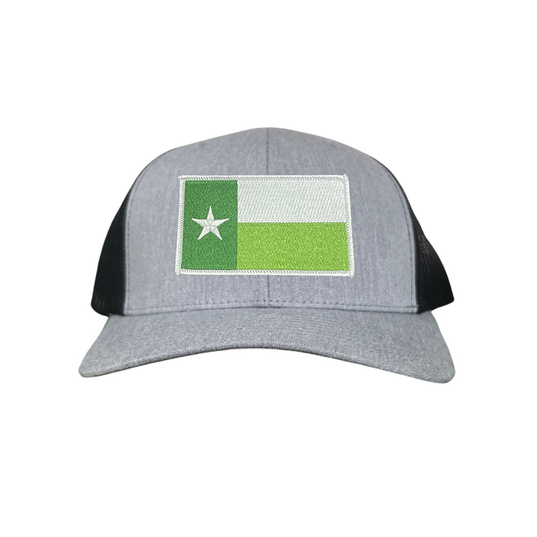 North Texas Battle Flag Hats / 159 / UNT001 / MM