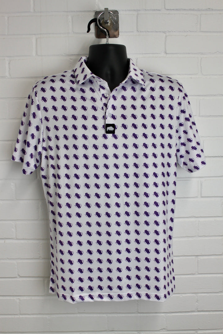 SFA / The Logo Polo / Mens / SFA009 / MM