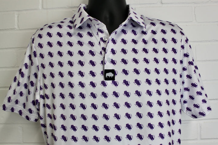 SFA / The Logo Polo / Mens / SFA009 / MM