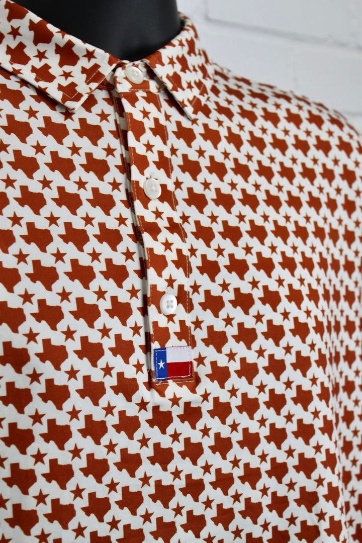Last Stand Polo / The 512 / Lone Star Series / MM