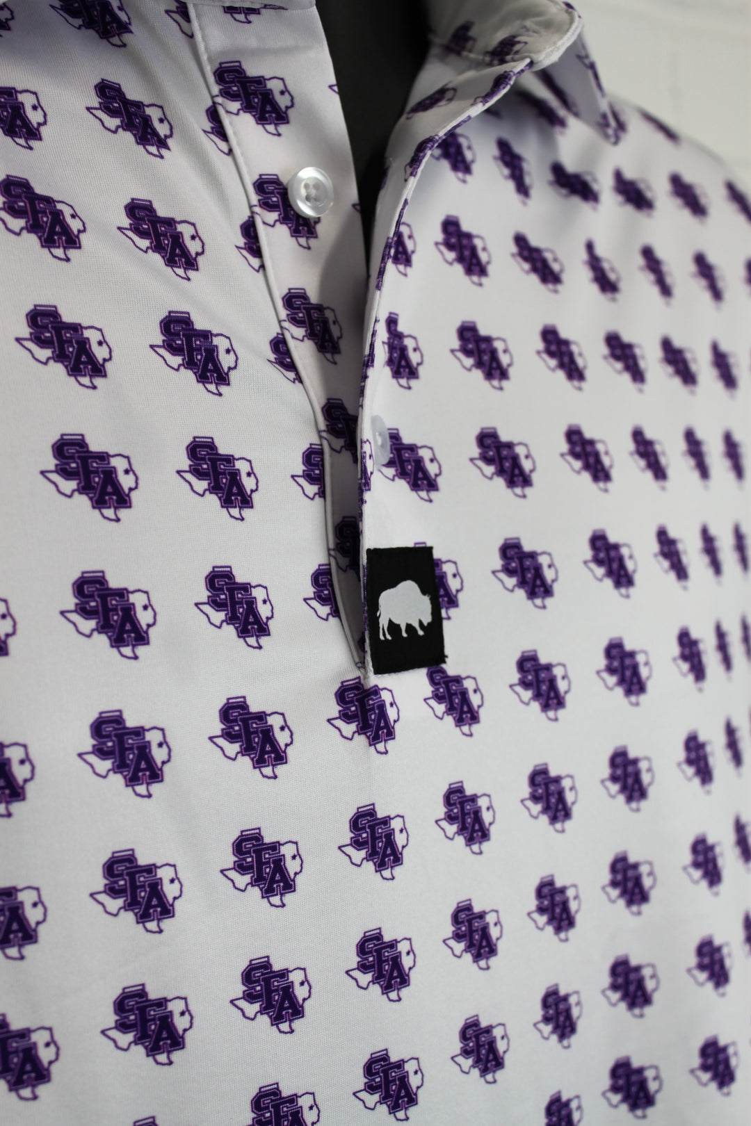 SFA / The Logo Polo / Mens / SFA009 / MM