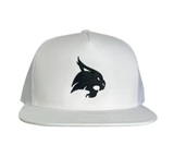 Texas State Bobcats Logo Embroidered Hat / TXST051 / MM