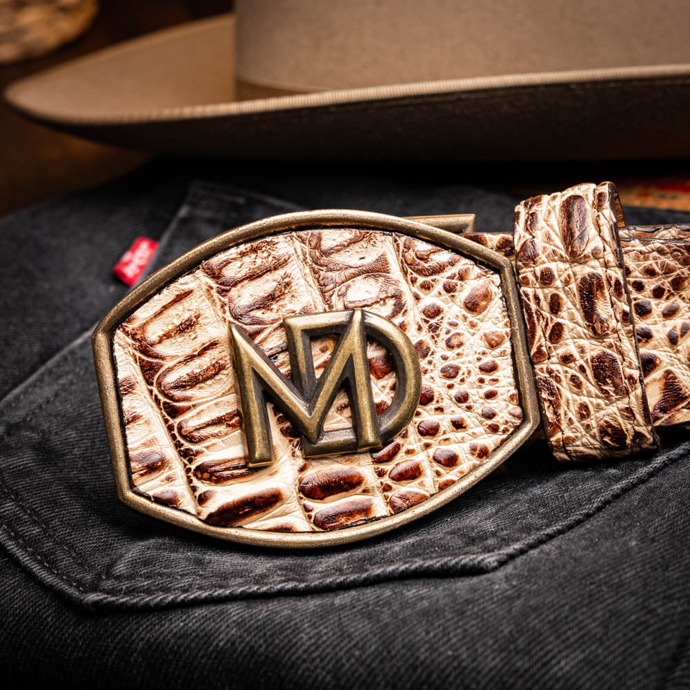 Iowa Belt Stone Orix