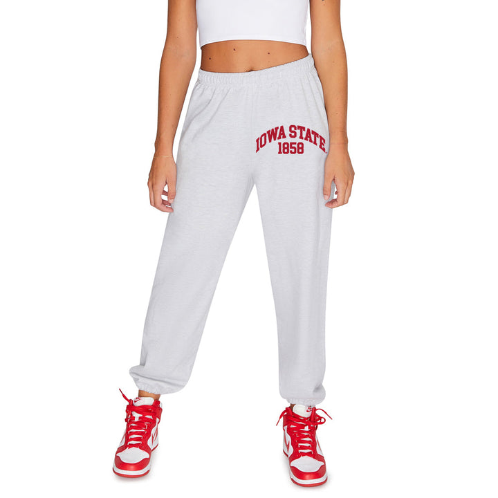 Iowa State Established Sweatpants