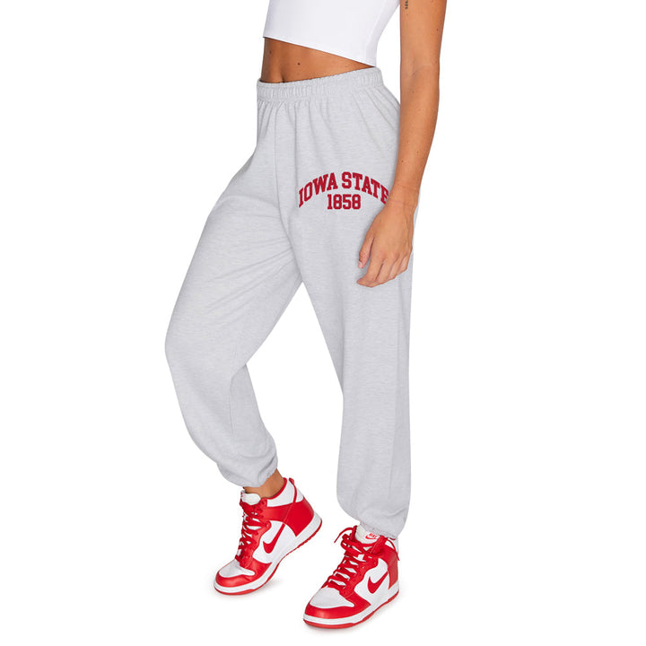 Iowa State Established Sweatpants