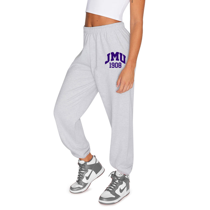 JMU Established Sweatpants
