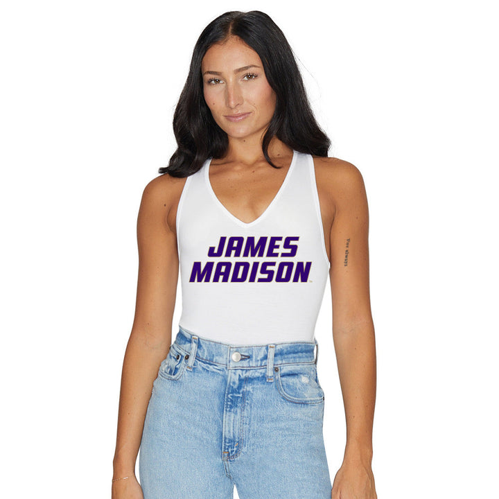 JMU Bodysuit