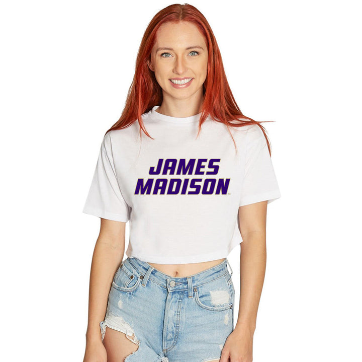 JMU Dukes Tee