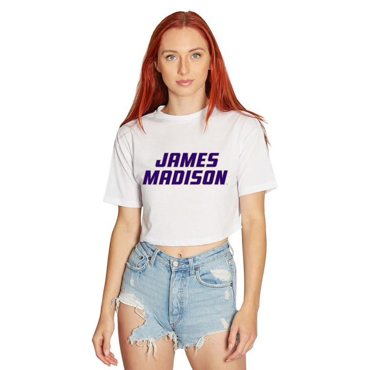 JMU Dukes Tee