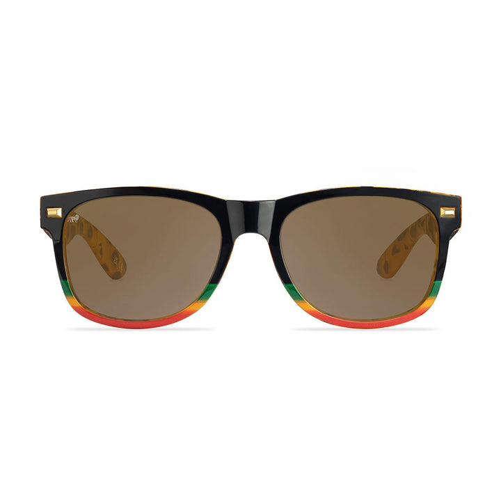 Bob Marley Fort Knocks