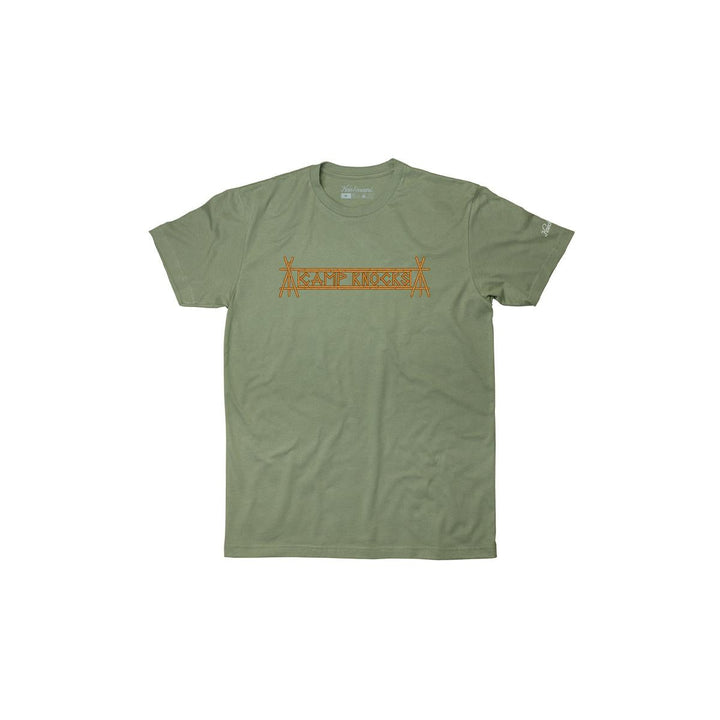 Camp Knocks T-shirt