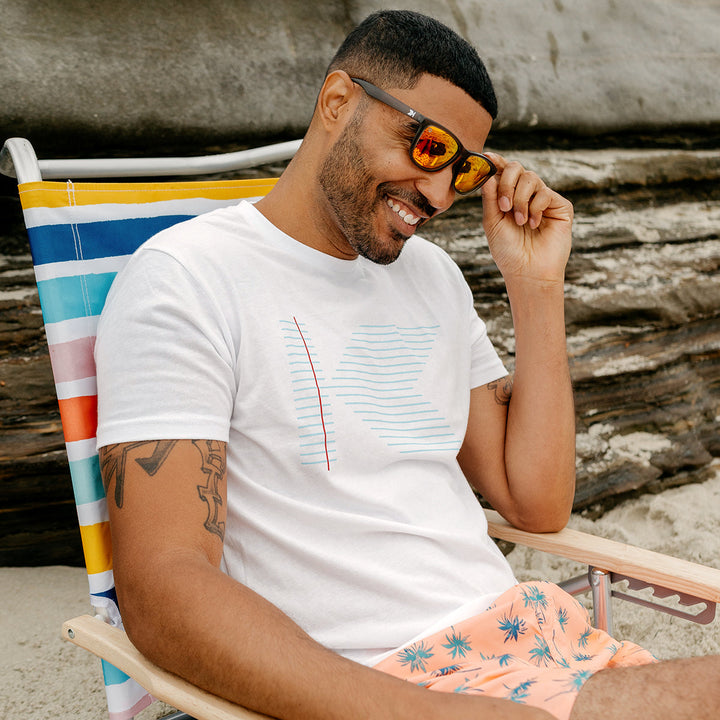 College Ruled T-Shirt