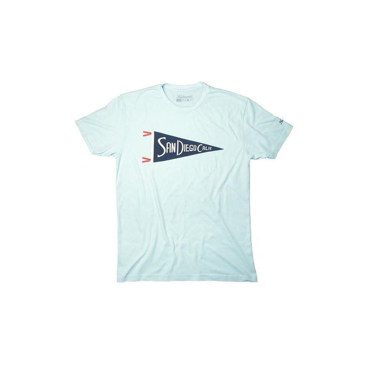 Pennant T-shirt
