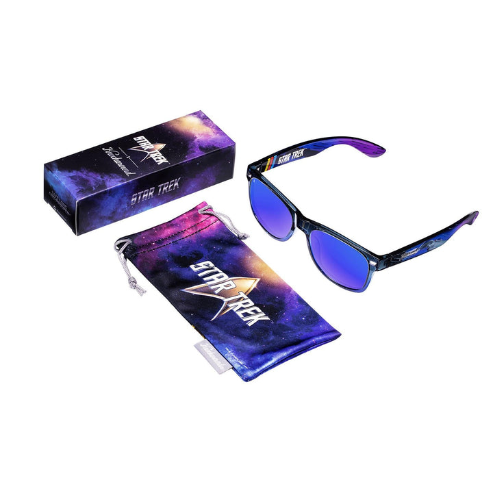 Star Trek Fort Knocks