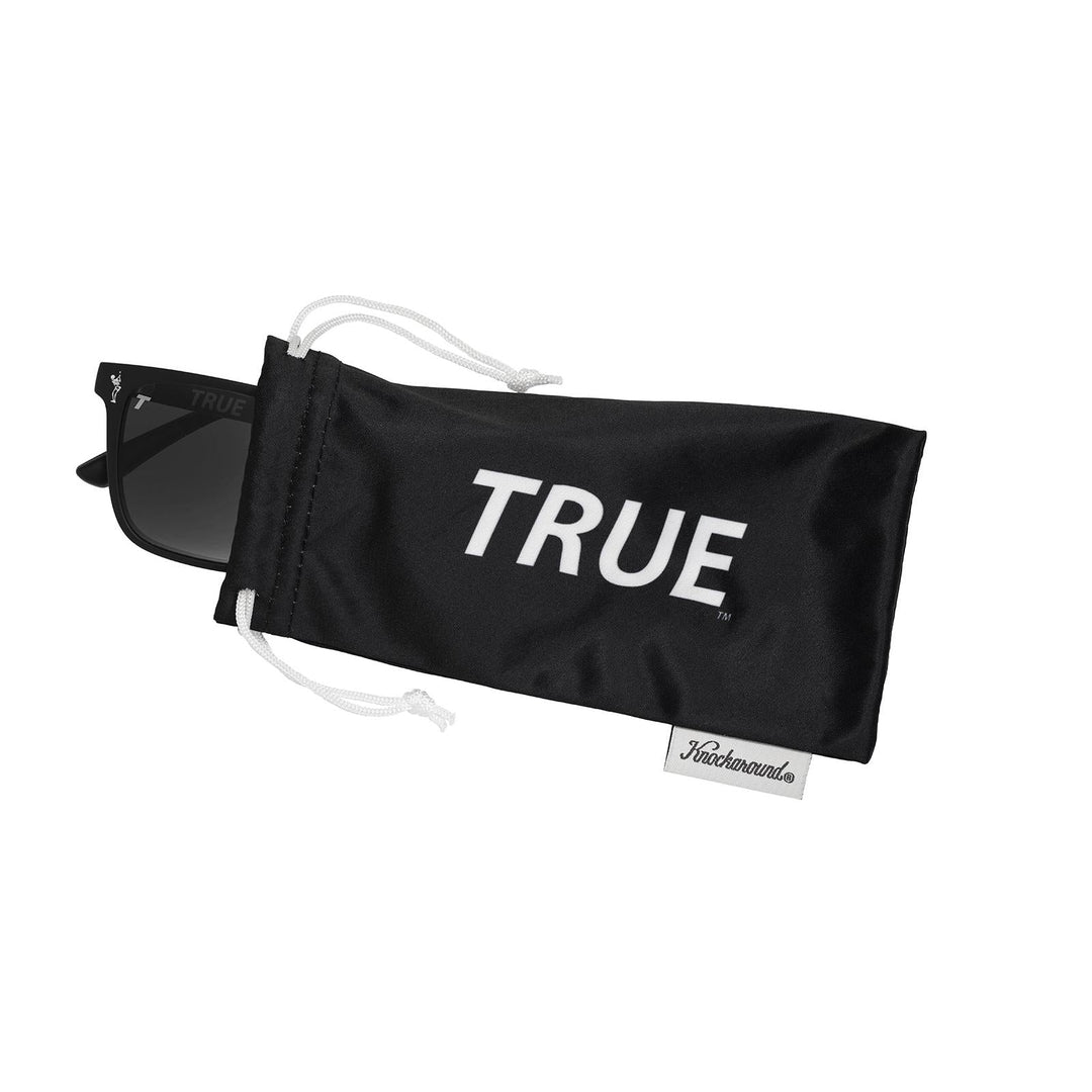 Dead Golfer Black / Smoke Fast Lanes Sport