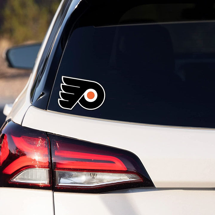 Colorado State University Rams 5 Inch Sticker Decal Flat Vinyl Die Cut Full Adhesive Backing