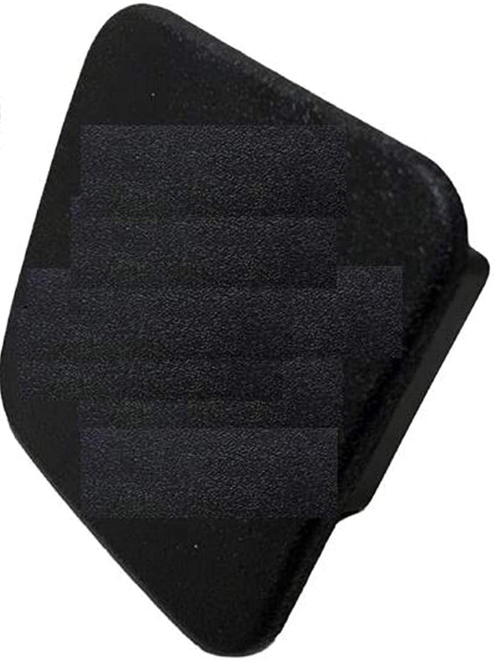 Nascar Logo Rigid Plastic Hitch Cover Plug Bumper Trailer Auto Racing