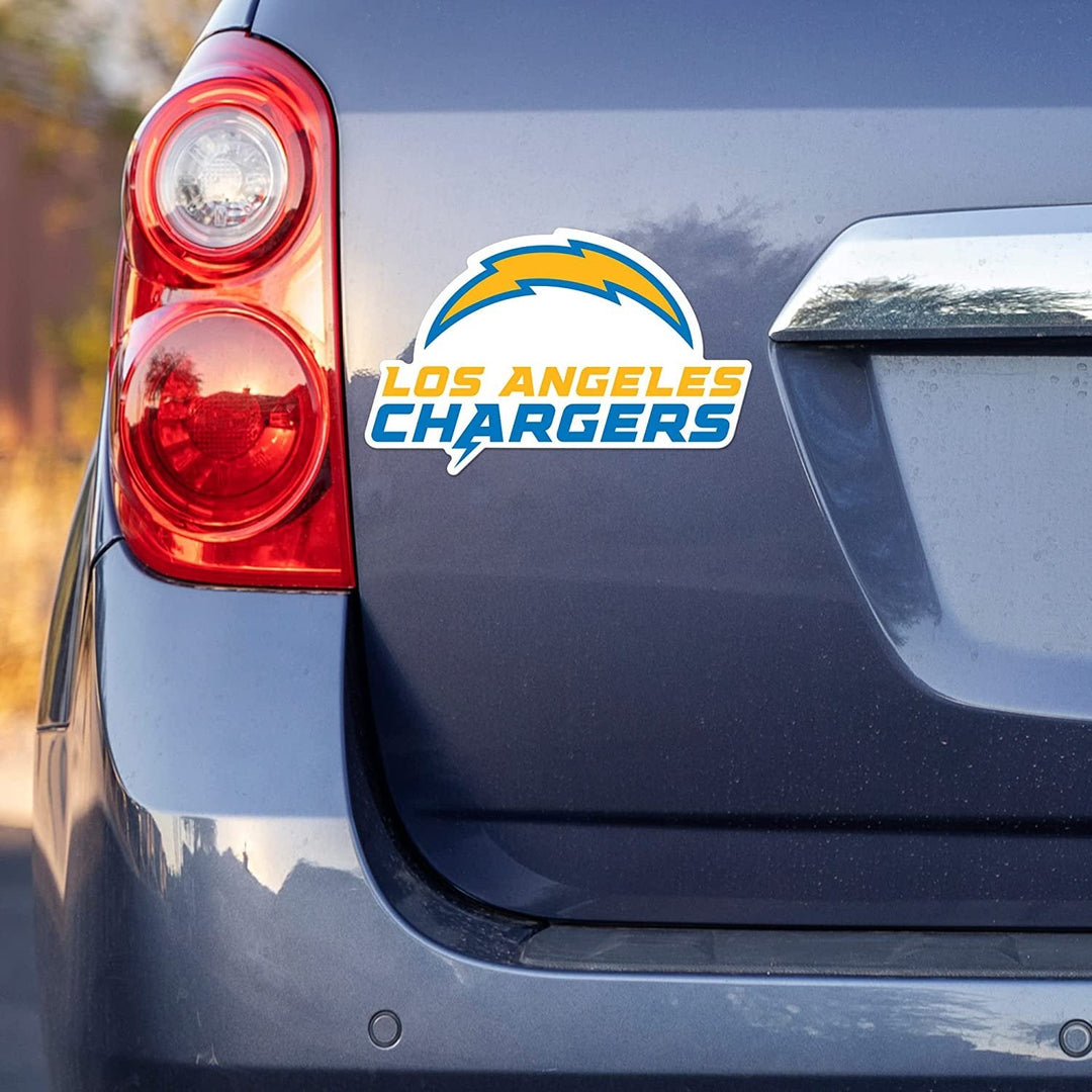 Colorado State University Rams 5 Inch Sticker Decal Flat Vinyl Die Cut Full Adhesive Backing