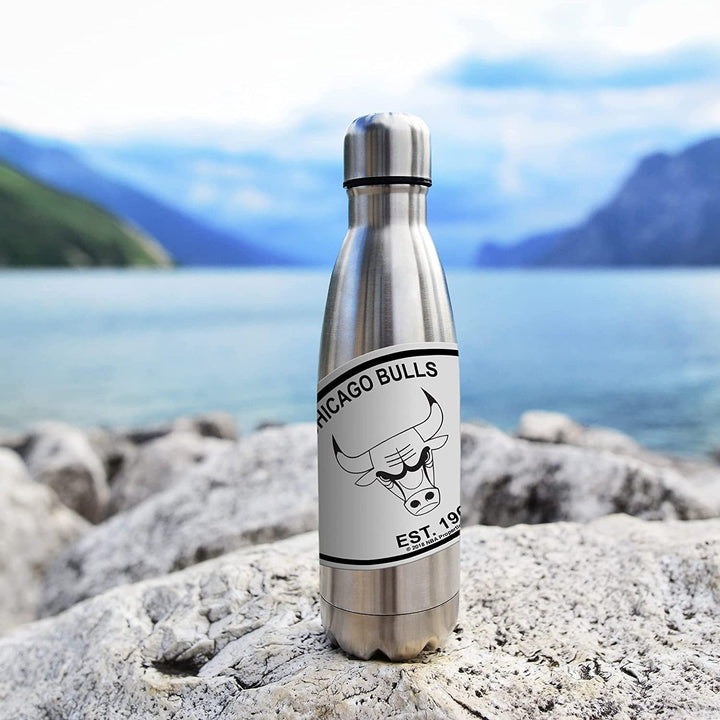 Tampa Bay Buccaneers Black and White Team Logo Oval Sticker Decal, 5 Inch