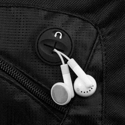 Texas Rangers Premium Duffel Bag Roadblock Design 20 Inch, Embroidered Logo