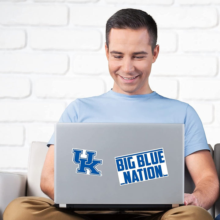 Texas A&M University Aggies Pirates Double Up Die Cut Sticker Decal Sheet, 4x8 Inch