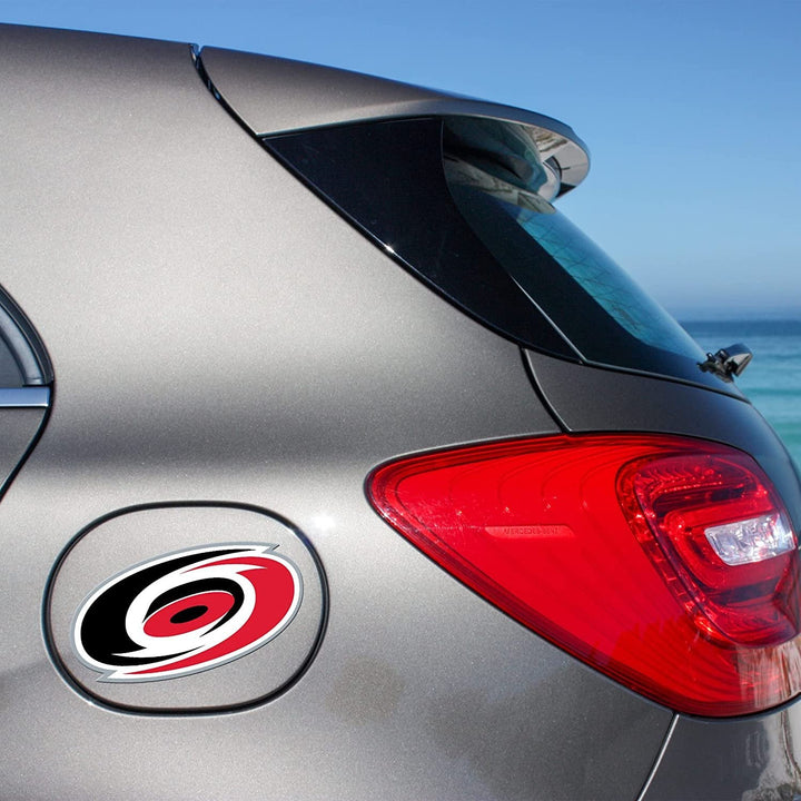 University of Nebraska Cornhuskers Multi Magnet Set 8.5x11 Inch Sheet Die Cut Auto Home