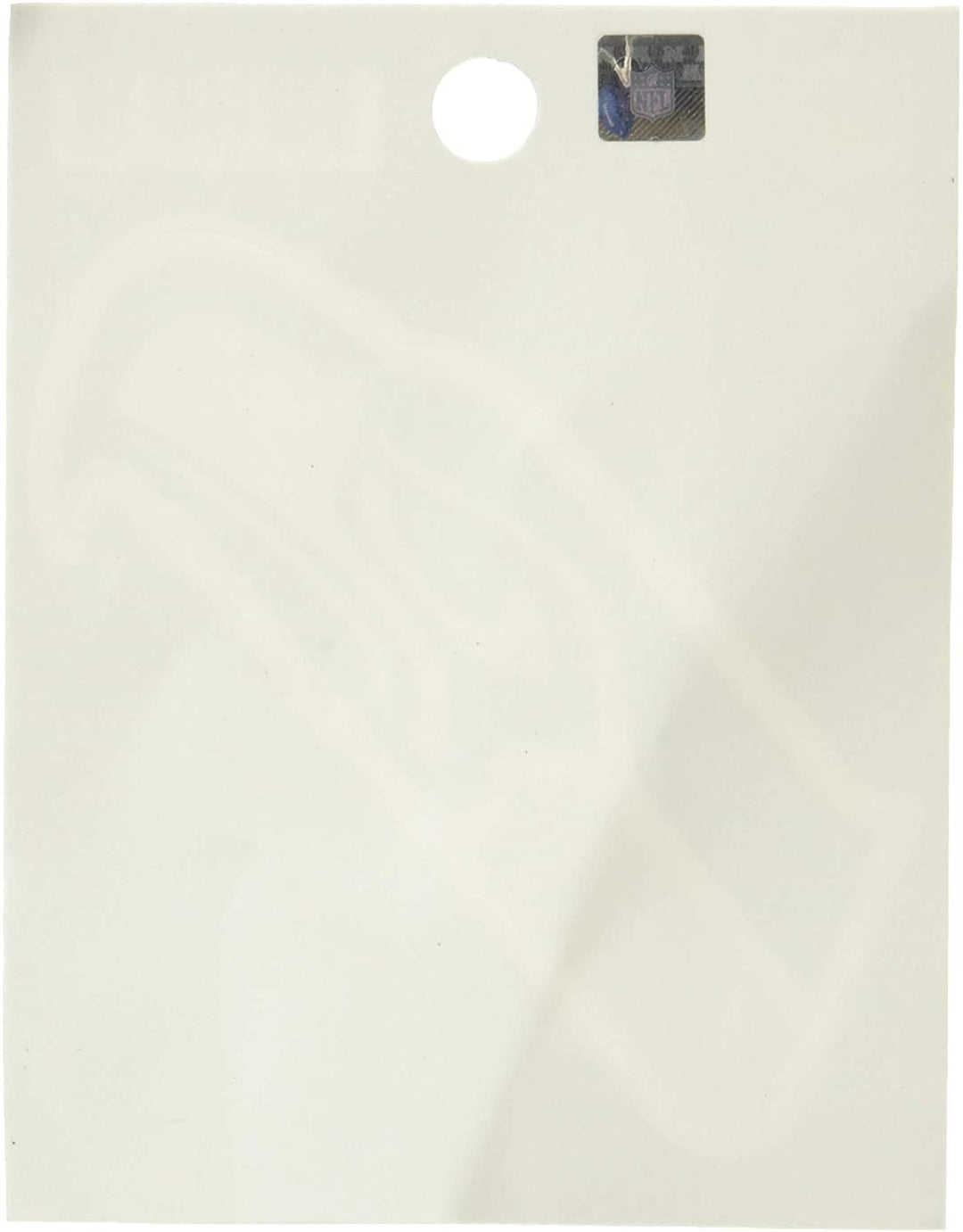 Seattle Seahawks 3 Inch Decal Sticker Flat Vinyl Full Adhesive Backing