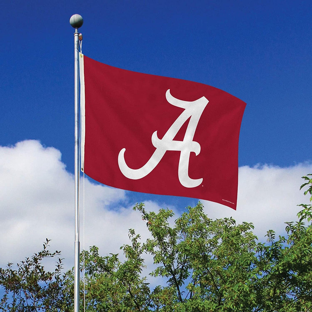 Air Force Academy Falcons Premium 3x5 Feet Flag Banner, Logo Design, Metal Grommets, Outdoor Use, Single Sided