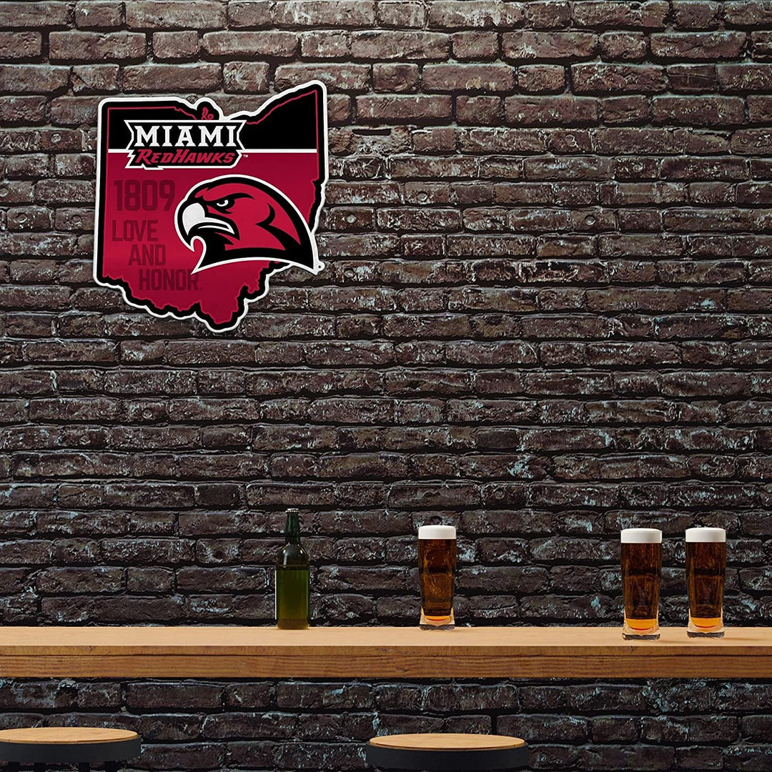 Kansas Jayhawks Pennant State Shape 18 Inch Soft Felt University of