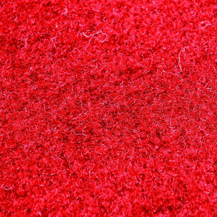 Oklahoma State University Cowboys Front Floor Mats, Carpet Car Set, 18x27 Inch, Nylon, Set of 2