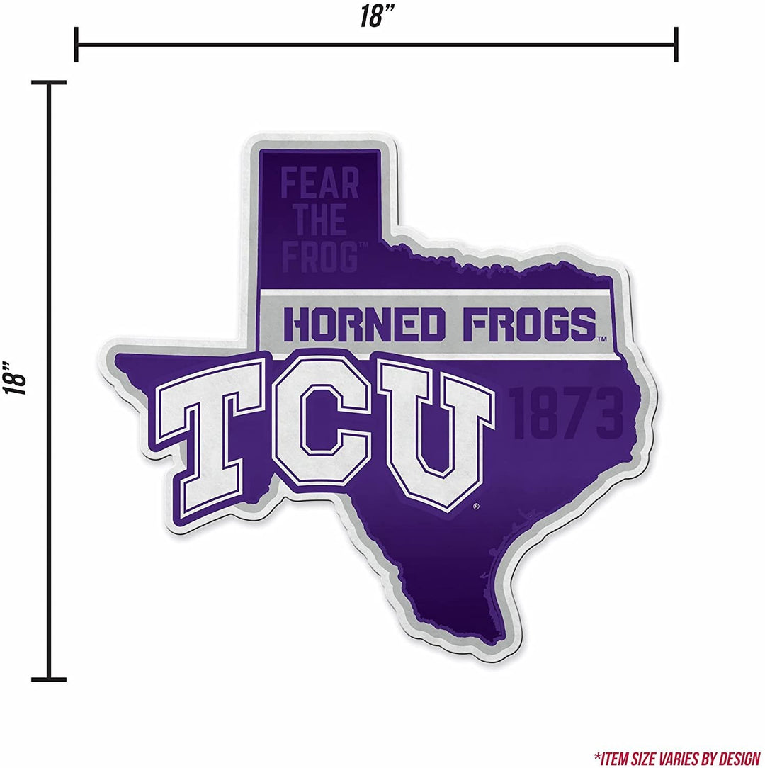 Stephen F Austin State Lumberjacks Pennant State Shape 18 Inch Soft Felt University of