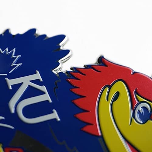 Pittsburgh Steelers Team Flag Design Auto Emblem, Aluminum Metal, Embossed Team Color, Raised Decal Sticker, Full Adhesive Backing